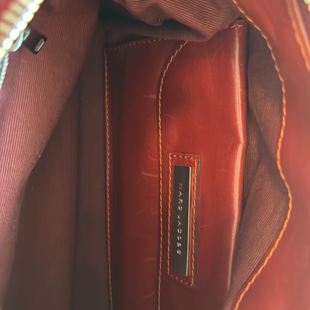 Marc Jacobs - Picture 9 of 10